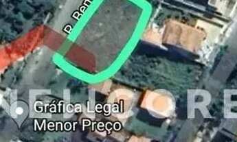 Imagem: Lote em Rua Bem-te-vi - Colinas - Rio das