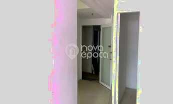 Imagem 5: Copacabana Galpão / depósito com 2 vagas na garagem