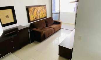 Imagem 6: Ed. Praia Grande, perto da praça do foguete na Lagoa, Renascença II