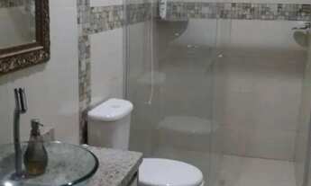 Imagem 6: Casa com 3 dormitórios à venda, 170 m² - Portal das Torres - Maringá/PR