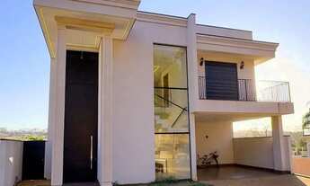 Imagem: Sobrado para venda Condominio Vista Bella