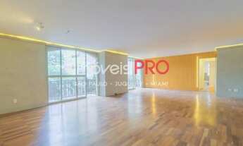 Imagem 7: Apartamento para locação Jardins - SP