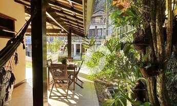 Imagem 3: Casa com 4 dormitórios à venda, 276 m² por R$ 2.900.000,00 - Piratininga - Niterói/RJ