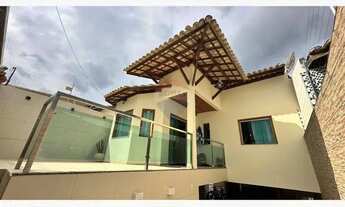 Imagem 5: VENDO LINDA CASA ¾ (1 SUÍTE), COM ÁREA GOURMET E PISCINA