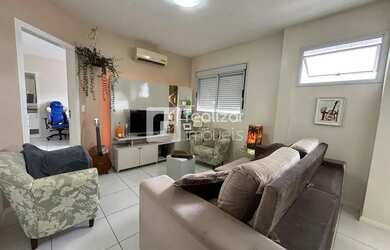 Imagem 4: Apartamento 3 Suites no bairro Trindade Florianópolis