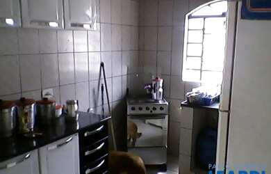 Imagem 7: CASA TÉRREA - JARDIM MONTE KEMEL - SP