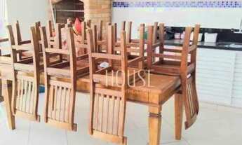 Imagem 2: Casa à venda em condomínio residencial em Sorocaba | 290m² em Horizontes de Sorocaba