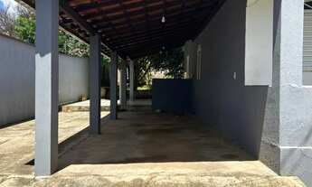Imagem: Aluguel casa 2 quartos