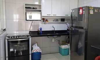 Imagem: Casa para Locação germinada na Estrada