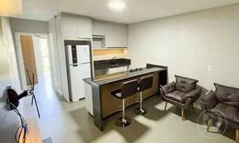 Imagem: Alugo Apartamento Mobiliado 01 Quarto