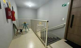 Imagem 3: Sala Comercial 40m² - 204 Sul