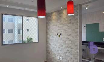 Imagem 6: APARTAMENTO CONDOMINIO SICILIA