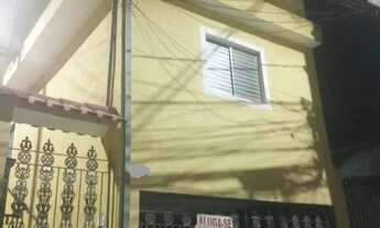 Imagem: Casa com 3 quartos para alugar no Parque