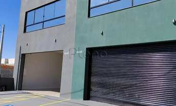 Imagem: Galpão à venda e para alugar em Indaiatuba