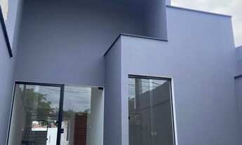 Imagem 2: CASA NO SIM Casa com 2 dormitórios