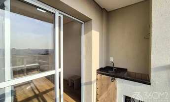 Imagem 6: Apartamento para Venda em São Bernardo do Campo, Planalto, 2 dormitórios, 1 banheiro, 1 va