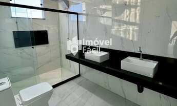 Imagem 5: Casa no Terras Alphaville, em Camaçari disponível para venda