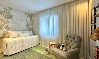 Imagem 7: Edifício Deville Centro de Alphaville