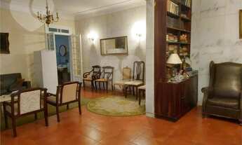 Imagem 6: Casa duplex Casa com 5 dormitórios