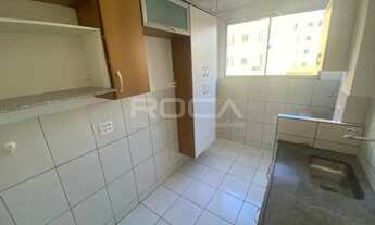 Imagem 5: Apartamento de 3 dormitórios para alugar na Vila Monteiro Gleba I, São Carlos