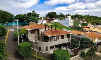 Imagem: Casa de 277.0m² no bairro Jardim América