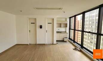 Imagem 4: SALA 145m2 BAIRRO DE LOURDES