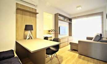 Imagem 7: Venda Apartamento 1 Dormitórios - 44 m² Pinheiros