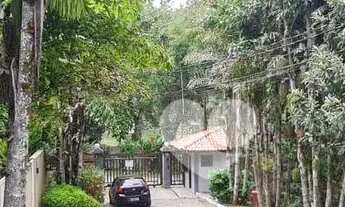 Imagem 4: Terreno Plano e Murado em Condomínio Estruturado Vargem Pequena