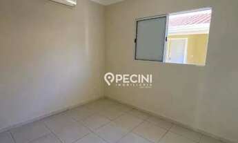 Imagem 5: Casa com 2 quartos para alugar, no Clube Home em Rio Claro/SP