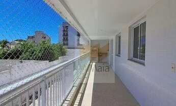 Imagem 5: Apartamento com 3 dormitórios à venda, 159 m² - Praia do Forte - Cabo Frio/RJ