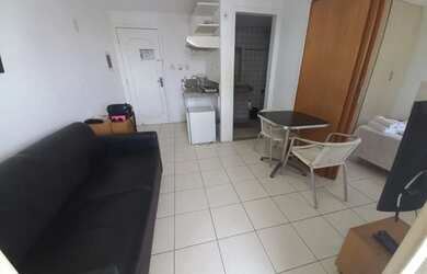 Imagem 6: 032 Aluguel Apartamento no American Flat, São Luís MA Apartamento mobiliado localizado