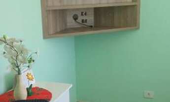 Imagem 2: Apartamento Caiobá vista para o mar (temporada, aluguel, praia) a partir de 280,00 diária