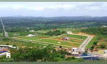 Imagem: Loteamento Colorado Luar de Santana do Ipanema