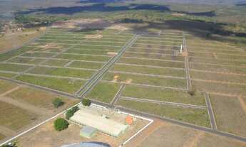 Imagem 2: Loteamento frei Alberto beretta - Ronierd barros