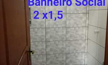 Imagem 7: Aluga se Casa Novo Estrela -Castanhal