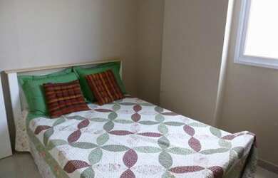 Imagem 9: Apto frente a praia com 4 quartos sendo 3 suítes e 2 vagas de garagem