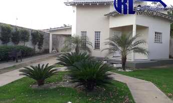 Imagem: Aluga-se uma ótima residência localizada