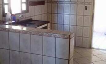 Imagem 5: Casa com água e luz 500,00