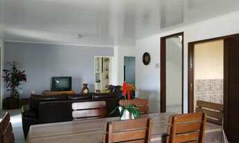 Imagem 7: Casa Duplex no Araçagy, 6 qtos , Lazer completo, vista mar