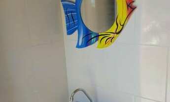 Imagem 6: Sitio Ipê Branco