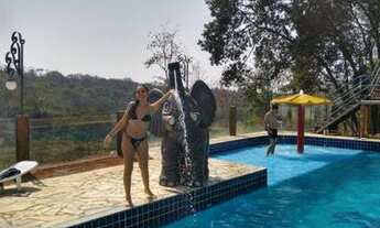 Imagem 4: Sitio Ipê Branco