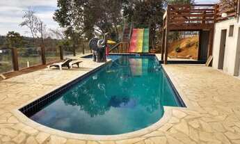 Imagem 5: Sitio Ipê Branco