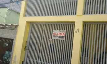 Imagem 2: Casa para alugar com 1 dormitórios em , cod:23512