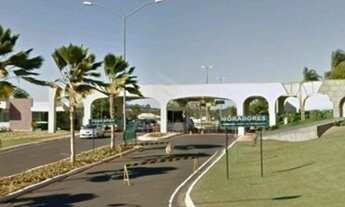 Imagem: Excelente terreno no Condominio Jardim roma