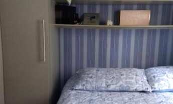 Imagem 2: Apartamento para alugar com 2 dormitórios em , cod:23509