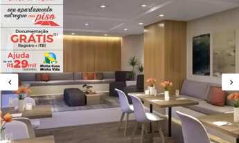 Imagem 1: Mooca whats 9 60 64 62 90 1 dorm