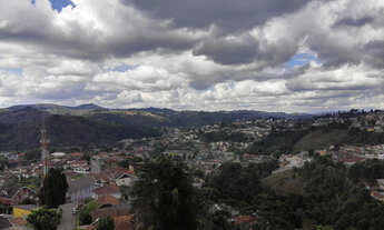 Imagem 3: Terreno à Venda em Abernéssia - Campos do Jordão/SP