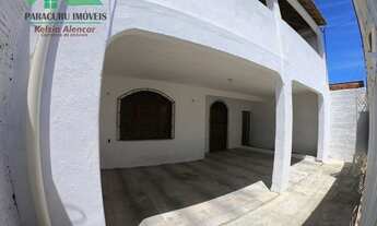 Imagem 2: Duplex de quatro quartos próximo do centro de Paracuru