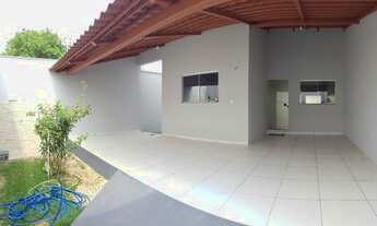 Imagem: Ótima casa em otimo setor. Jardim Paulista