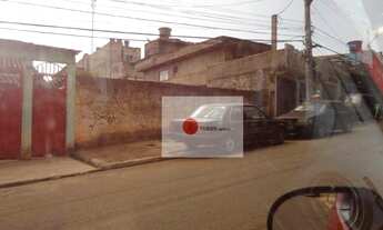 Imagem 2: Terreno à venda, 516 m² por R$ 280.000,00 - Parque Residencial Bambi - Guarulhos/SP